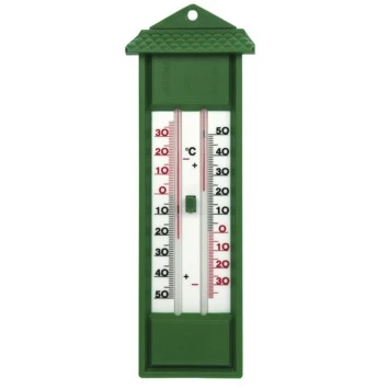 Talen Tools Thermometer Min/max Groen 1 Talen Tools Thermometer Min/max Groen
