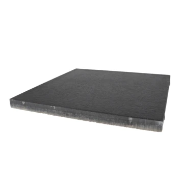 Terrastegel Lima 60x60x4 Cm Antraciet 4 Terrastegel Lima 60x60x4 Cm Antraciet - Afbeelding 4