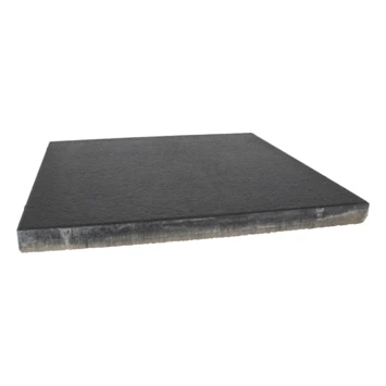 Terrastegel Lima 60x60x4 Cm Antraciet 6 Terrastegel Lima 60x60x4 Cm Antraciet - Afbeelding 6
