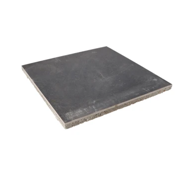 Keramische Terrastegel Kerastrada Cerajoy Onyx Zwart 60x60x3 Cm 4 Keramische Terrastegel Kerastrada Cerajoy Onyx Zwart 60x60x3 Cm - Afbeelding 4