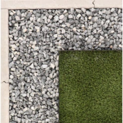 Split Grind Icy Blue Blauw/Grijs 16-25 Mm -Tuin En Buiten 123 4389