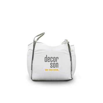 Split Grind Grauwacke 8-16 Mm - Mini Bigbag á 500 Kg 2 Split Grind Grauwacke 8-16 Mm - Mini Bigbag á 500 Kg - Afbeelding 2