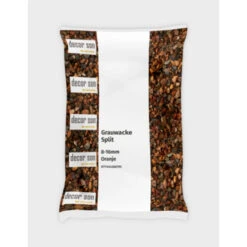 Split Grind Grauwacke 8-16 Mm - Mini Bigbag á 500 Kg 5 Split Grind Grauwacke 8-16 Mm - Mini Bigbag á 500 Kg -Tuin En Buiten 123 4403