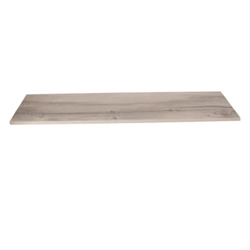 Keramische Terrastegel Houtlook Bruin 30x120x2 Cm 5 Keramische Terrastegel Houtlook Bruin 30x120x2 Cm - Afbeelding 5