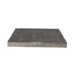Terrastegel Beton Broadway Dark Grey 60x60x4,7 Cm -Tuin En Buiten 123 4439