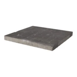 Terrastegel Beton Broadway Dark Grey 60x60x4,7 Cm -Tuin En Buiten 123 4440