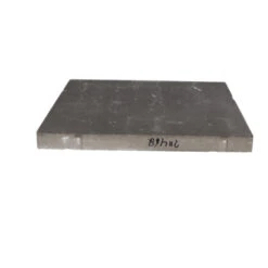 Terrastegel Beton Broadway Dark Grey 60x60x4,7 Cm -Tuin En Buiten 123 4443