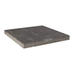 Terrastegel Beton Broadway Dark Grey 60x60x4,7 Cm -Tuin En Buiten 123 4444