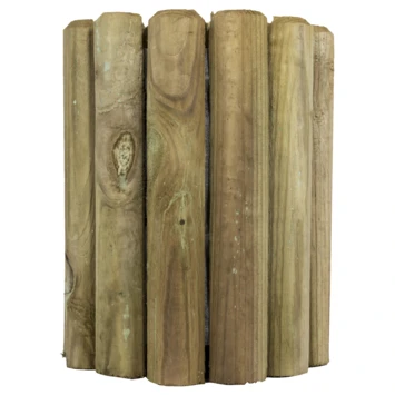 Borderrol Met Uitspoeldoek Ca. 180x30 Cm 1 Borderrol Met Uitspoeldoek Ca. 180x30 Cm