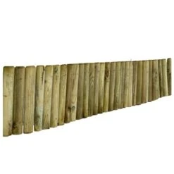 Borderrol Met Uitspoeldoek Ca. 180x30 Cm 6 Borderrol Met Uitspoeldoek Ca. 180x30 Cm -Tuin En Buiten 123 4452