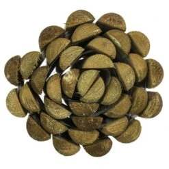 Borderrol Met Uitspoeldoek Ca. 180x30 Cm 7 Borderrol Met Uitspoeldoek Ca. 180x30 Cm -Tuin En Buiten 123 4453