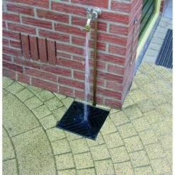 ACO Infiltratieput Voor Terras 26,5x26,5x60 Cm -Tuin En Buiten 123 4481