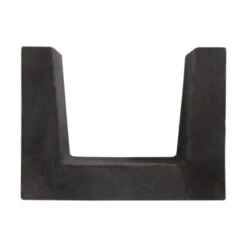 U-element Beton Zwart 30x40x30 Cm 7 U-element Beton Zwart 30x40x30 Cm -Tuin En Buiten 123 4504