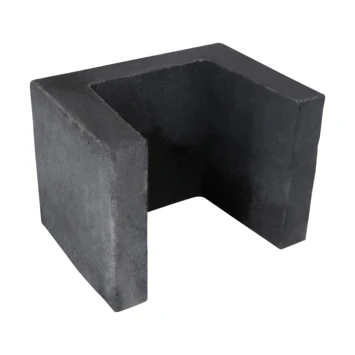 U-element Beton Zwart 30x40x30 Cm 5 U-element Beton Zwart 30x40x30 Cm - Afbeelding 5