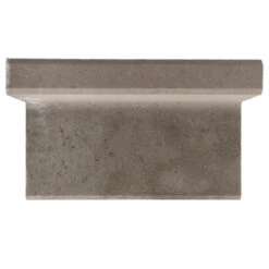 L-element Beton Grijs 50x30x40 Cm -Tuin En Buiten 123 4509