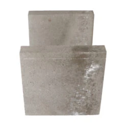 U-element Beton Grijs 40x40x50 Cm 11 U-element Beton Grijs 40x40x50 Cm -Tuin En Buiten 123 4518