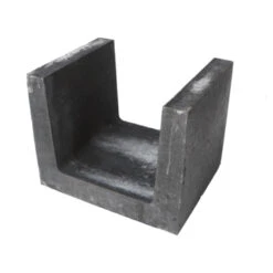 U-element Beton Antraciet 40x40x50 Cm 9 U-element Beton Antraciet 40x40x50 Cm -Tuin En Buiten 123 4531