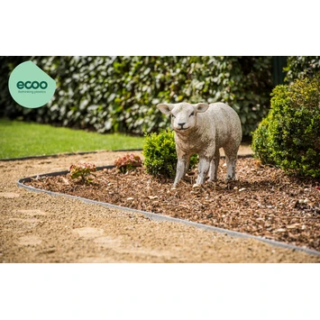 Talen Tools Ecolat Recht 2m X 14cm X 1cm Voor Afboording - Per Stuk 6 Talen Tools Ecolat Recht 2m X 14cm X 1cm Voor Afboording - Per Stuk - Afbeelding 6