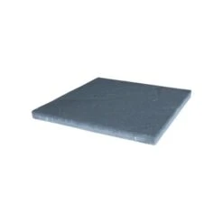 Terrastegel Beton Ardechio Zwart 60x60x4 Cm