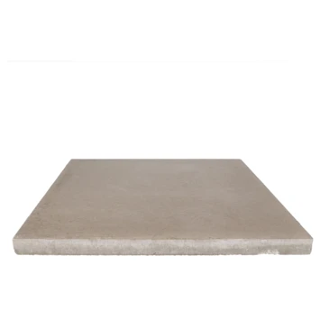 Terrastegel Lima 60x60x4 Cm Lichtgrijs 1 Terrastegel Lima 60x60x4 Cm Lichtgrijs