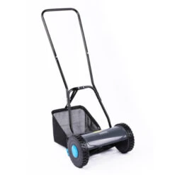 GAMMA Kooimesmaaier HGM-30 30cm 6 GAMMA Kooimesmaaier HGM-30 30cm -Tuin En Buiten 123 4603