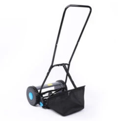 GAMMA Kooimesmaaier HGM-30 30cm 7 GAMMA Kooimesmaaier HGM-30 30cm -Tuin En Buiten 123 4604