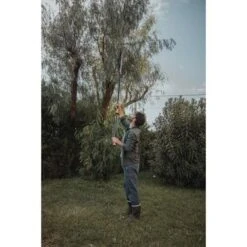 Fiskars Powergear Telescopische Boomschaar UPX86 -Tuin En Buiten 123 4613