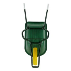 Altrad Fort Kruiwagen TK100 Groen Kunststof 100 Liter 9 Altrad Fort Kruiwagen TK100 Groen Kunststof 100 Liter -Tuin En Buiten 123 4624
