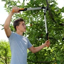 Fiskars Takkenschaar PowerGear L LX98 -Tuin En Buiten 123 4636