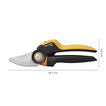 Fiskars Snoeischaar P921 4 Fiskars Snoeischaar P921 - Afbeelding 4