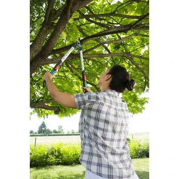 Gardena Takkenschaar Telecut 520-670B 3 Gardena Takkenschaar Telecut 520-670B - Afbeelding 3