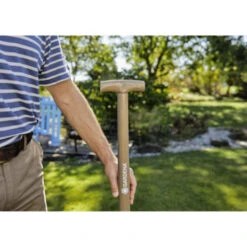 Gardena NatureLine Spade T-greep -Tuin En Buiten 123 4705