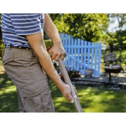 Gardena NatureLine Spade T-greep -Tuin En Buiten 123 4706