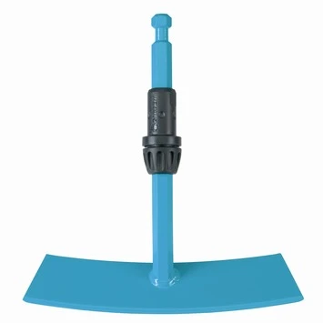 Gardena Schoffel Halfrond 18 Cm 1 Gardena Schoffel Halfrond 18 Cm