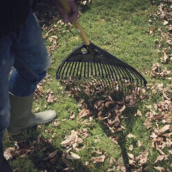 Fiskars Bladhark XL -Tuin En Buiten 123 4739