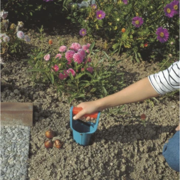 Gardena Bollenplanter 25,3x12,5x7,5 Cm 2 Gardena Bollenplanter 25,3x12,5x7,5 Cm - Afbeelding 2