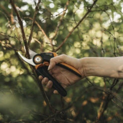 Fiskars Snoeischaar P721 -Tuin En Buiten 123 4776