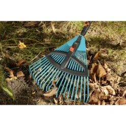 Gardena Bladhark Verstelbaar -Tuin En Buiten 123 4808