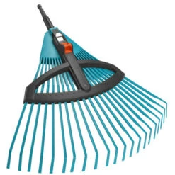 Gardena Bladhark Verstelbaar -Tuin En Buiten 123 4810