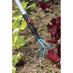 Gardena Combisystem Krabber Staal 9 Cm -Tuin En Buiten 123 4813