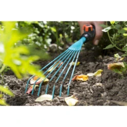 Gardena Combisystem Bladharkje Kunststof 12 Cm -Tuin En Buiten 123 4836