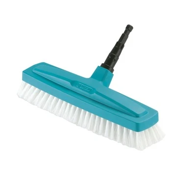 Gardena Combistem Schrobber Kunststof 30 Cm 1 Gardena Combistem Schrobber Kunststof 30 Cm