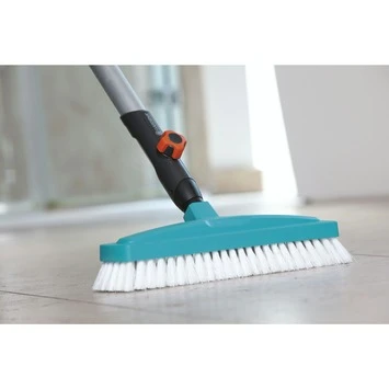 Gardena Combistem Schrobber Kunststof 30 Cm 3 Gardena Combistem Schrobber Kunststof 30 Cm - Afbeelding 3