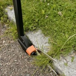 Fiskars Graskantschaar Servo-system Lang -Tuin En Buiten 123 4849