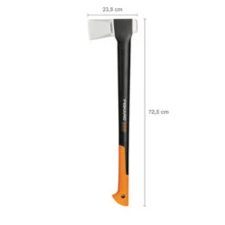 Fiskars Kloofbijl X25 XL -Tuin En Buiten 123 4874