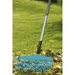Gardena Combisystem Gazonhark Kunststof 43 Cm -Tuin En Buiten 123 4881