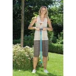 Gardena Onkruidsteker Staal 110 Cm -Tuin En Buiten 123 4887