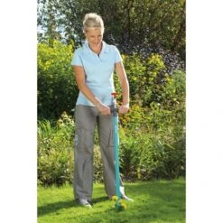 Gardena Onkruidsteker Staal 110 Cm -Tuin En Buiten 123 4888