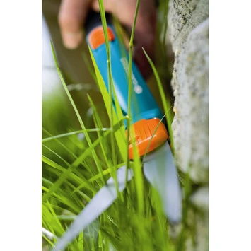 Gardena Grasschaar Comfort Draaibaar 2 Gardena Grasschaar Comfort Draaibaar - Afbeelding 2