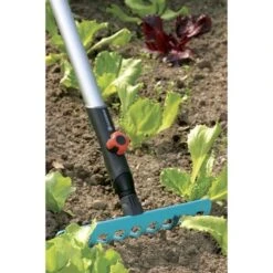 Gardena Combisystem Beugelhark 10-tands Staal 25 Cm -Tuin En Buiten 123 4898